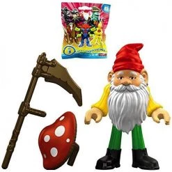 Toy Choo Choo Garden Gnome Series 6 Blind Bag Imaginext 2.5