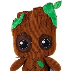 Mattel Marvel Crafty Creatures - Groot