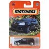 Mattel Matchbox Volkswagen GTI, [Black] 79/100