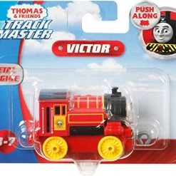 Thomas & Friends TrackMaster, Victor