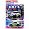 Matchbox DOTS Volkswagen Beetle 4x4 Diecast 1/64 - Damaged Packaging