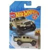 DieCast Hot Wheels '20 Jeep Gladiator 157/250 [tan], Baja Blazers 4/10