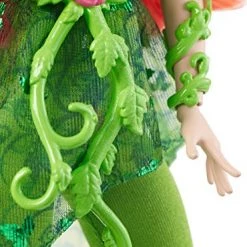 Toy Choo Choo DC Super Hero Girls Poison Ivy 12" Action Doll 13 Toy Choo Choo DC Super Hero Girls Poison Ivy 12