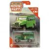 Matchbox Moving Parts 1962 Willys Wagon (Green) 1:64 Scale Mattel