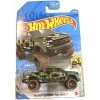 DieCast Hot Wheels '19 Chevy Silverado Trail Boss LT - Camouflage Green - 80/250 - Baja Blazers 7/10