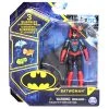 Spin Master DC Tech Suit Batwoman 4-inch Action Figure