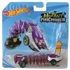 DieCast Mattel Hot Wheels Mutant Machines Spider Mutant, Purple