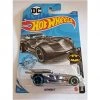 Hot Wheels 2020 DC Batman Batmobile, Gray Chrome 9/250