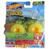 Hot Wheels Monster Trucks Hotweiler, Re-Crushable 49/75 [1:64 Scale Die Cast] Mattel