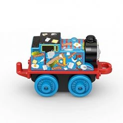 Thomas & Friends Thomas The Train Minis - Breakfast Thomas Fisher-Price