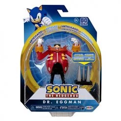 Sonic The Hedgehog 4