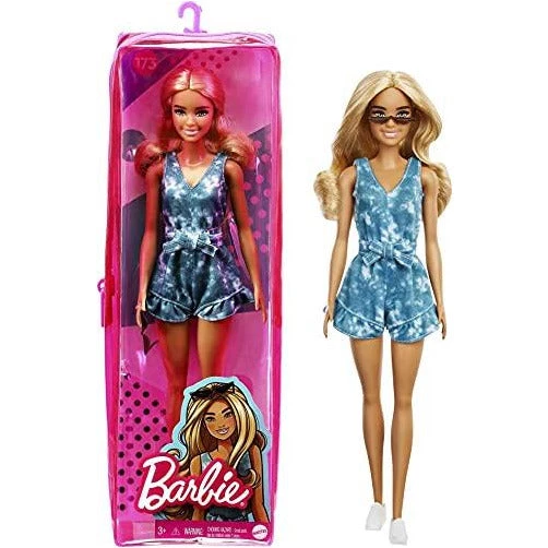Mattel Barbie Fashionista Doll #173 1 Mattel Barbie Fashionista Doll #173