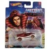Hot Wheels Character Cars Masters Of The Universe [Teela], 5/5