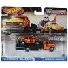 DieCast Hot Wheels Team Transport Volkswagen Baja Bug, Horizon Hauler [#31]