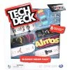 Tech Deck Sk8shop Bonus Pack World Edition Limited Series 2020