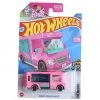 Toy Choo Choo Hot Wheels Barbie Dream Camper, Metro 7/10