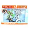 Sky Busters, Matchbox Matchbox Sky Busters 4 Pack GCC92