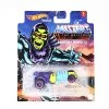 HW Character Cars Mattel Hot Wheels Character Cars Masters Of The Universe Skeletor Vehicle - 2020