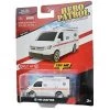 Jada Toys Jada Hero Patrol Lights & Sounds VW Crafter, White