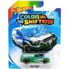 Toy Choo Choo Hot Wheels Color Shifters Fandango