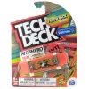 Spin Master Tech Deck Throwback Series Antihero Skateboards Classic Eagle Orange Fingerboard - 2022 Walmart Exclusive