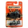 Matchbox MBX Backhoe, MBX Mountain 29/100 Green National Parks 1:64 Scale Vehicle