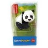 Fisher-Price Little People Panda Animal Figure
