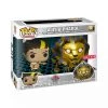Funko POP! Animation: Bakugan - Ajit & Pharol (Target Exclusive)