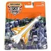 Toy Choo Choo Matchbox Skybusters, MBX Hypersonic Jet, 16/31
