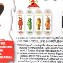 Tech Deck Toy Machine Skateboards Doll Series 2021 Fingerboard 4-Pack Spin Master