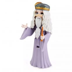 Dumbledore Wizarding World Harry Potter Magical Minis 3