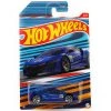 Hot Wheels '17 Acura NSX, 3/5 Blue 1:64 Scale Vehicle Mattel