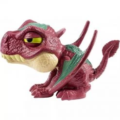 Jurassic World Snap Squad Attitudes Dimorphodon 2 Inch Action Figure