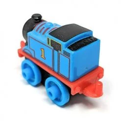 Fisher-Price Thomas & Friends MINIS Classic Thomas Single Mini Train 9 Fisher-Price Thomas & Friends MINIS Classic Thomas Single Mini Train