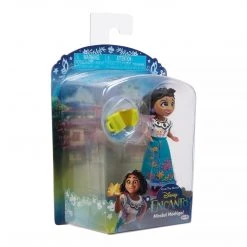 Disney Encanto Mirabel Madrigal 3 Inch Doll Figure