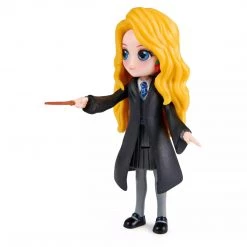 Luna Lovegood Wizarding World Harry Potter Magical Minis 3