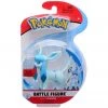 Pokemon Battle Figure Glaceon 3 Inch Articulated Action Figure Pokémon