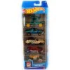 Hot Wheels HW Sports 5 Pack Die-Cast Vehicle Set