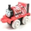 Thomas & Friends MINIS Peppermint Candy Skarloey Sweets Theme Single Train - Loose 2021 Series 4
