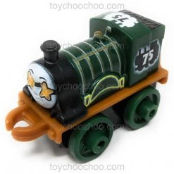 Fisher-Price 75th Anniversary Classic Emily - 2020 Thomas & Friends MINIS Single Train Blind Bag