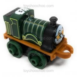 Fisher-Price 75th Anniversary Classic Emily - 2020 Thomas & Friends MINIS Single Train Blind Bag