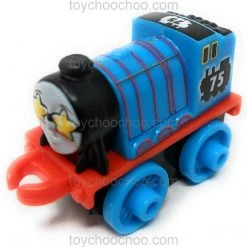 Fisher-Price 75th Anniversary Classic Gordon - 2020 Thomas & Friends MINIS Single Train Blind Bag