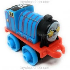 Fisher-Price 75th Anniversary Classic Gordon - 2020 Thomas & Friends MINIS Single Train Blind Bag