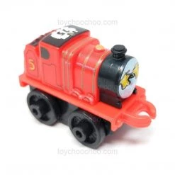 Fisher-Price 75th Anniversary Classic James - 2020 Thomas & Friends MINIS Single Train Blind Bag