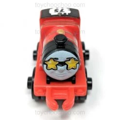 Fisher-Price 75th Anniversary Classic James - 2020 Thomas & Friends MINIS Single Train Blind Bag 11 Fisher-Price 75th Anniversary Classic James - 2020 Thomas & Friends MINIS Single Train Blind Bag