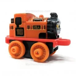 Fisher-Price 75th Anniversary Classic Nia - 2020 Thomas & Friends MINIS Single Train Blind Bag 8 Fisher-Price 75th Anniversary Classic Nia - 2020 Thomas & Friends MINIS Single Train Blind Bag