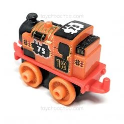 Fisher-Price 75th Anniversary Classic Nia - 2020 Thomas & Friends MINIS Single Train Blind Bag 10 Fisher-Price 75th Anniversary Classic Nia - 2020 Thomas & Friends MINIS Single Train Blind Bag