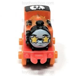 Fisher-Price 75th Anniversary Classic Nia - 2020 Thomas & Friends MINIS Single Train Blind Bag 11 Fisher-Price 75th Anniversary Classic Nia - 2020 Thomas & Friends MINIS Single Train Blind Bag