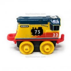Fisher-Price 75th Anniversary Classic Rebecca - 2020 Thomas & Friends MINIS Single Train Blind Bag