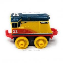 Fisher-Price 75th Anniversary Classic Rebecca - 2020 Thomas & Friends MINIS Single Train Blind Bag